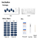 N Cream Indigo - VANITY TABLE