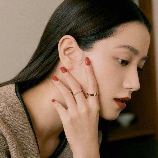 N Cream Maple - VANITY TABLE