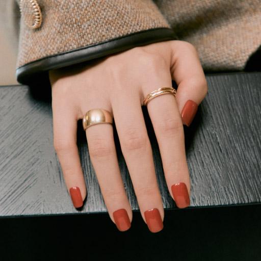 N Cream Maple - VANITY TABLE