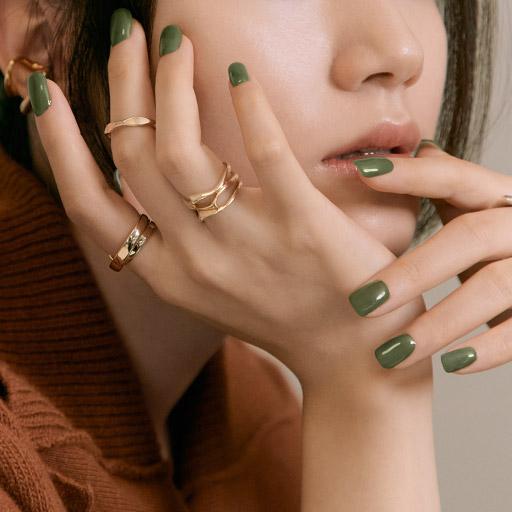 N Cream Moss - VANITY TABLE