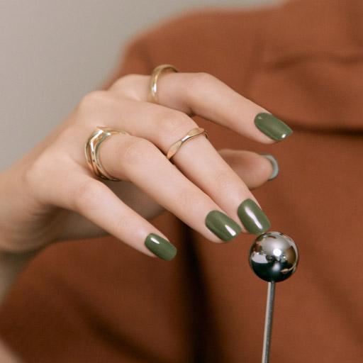 N Cream Moss - VANITY TABLE