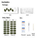 N Cream Moss - VANITY TABLE