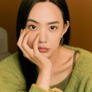 N Cream Pumpkin - VANITY TABLE