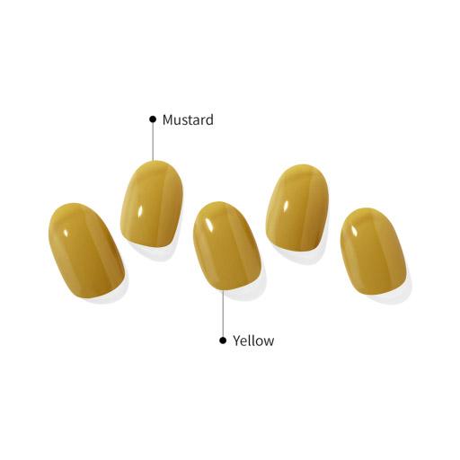 N Cream Pumpkin - VANITY TABLE