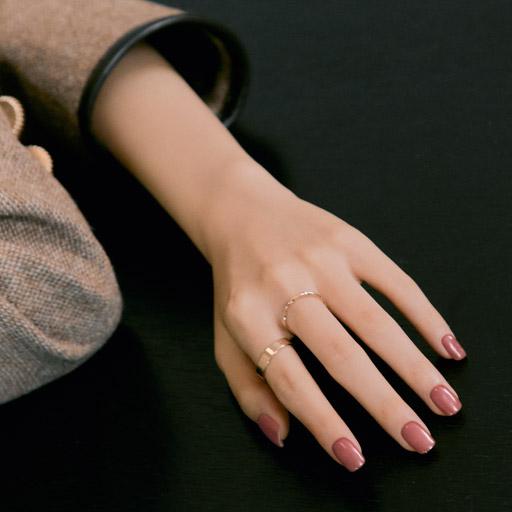 N Cream Rose - VANITY TABLE