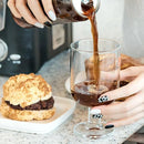 N Dalmatian - VANITY TABLE