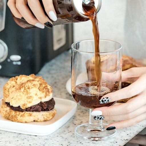 N Dalmatian - VANITY TABLE