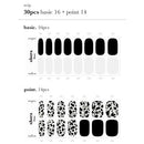 N Dalmatian - VANITY TABLE