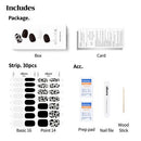 N Dalmatian - VANITY TABLE