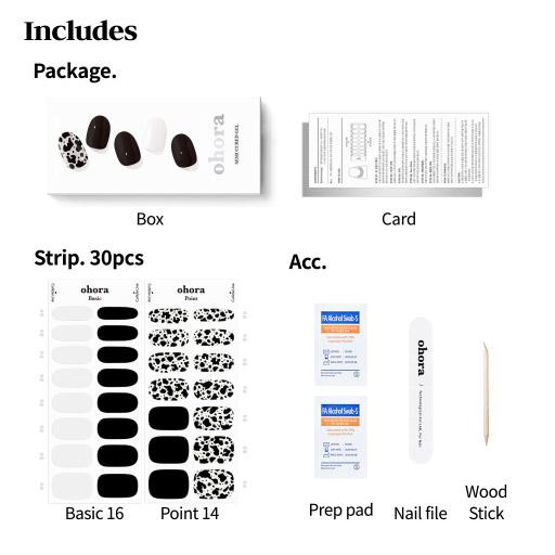 N Dalmatian - VANITY TABLE