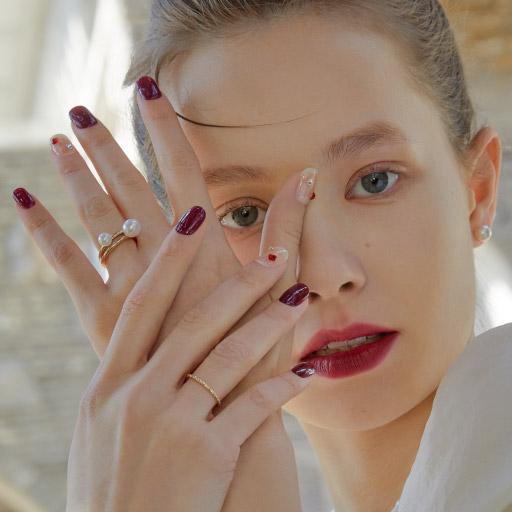 N Dash - VANITY TABLE