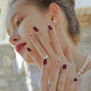 N Dash - VANITY TABLE