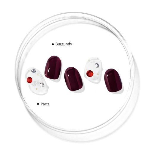 N Dash - VANITY TABLE