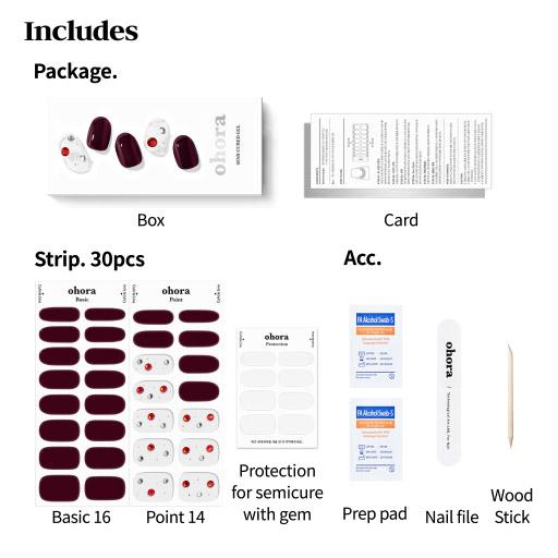N Dash - VANITY TABLE