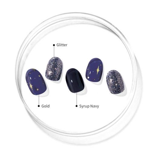 N Dawning - VANITY TABLE