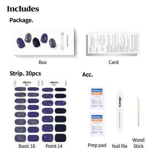 N Dawning - VANITY TABLE