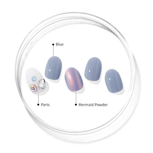 N Daymoon - VANITY TABLE