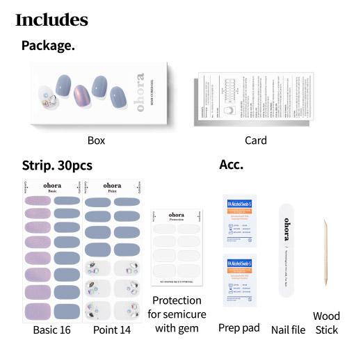 N Daymoon - VANITY TABLE