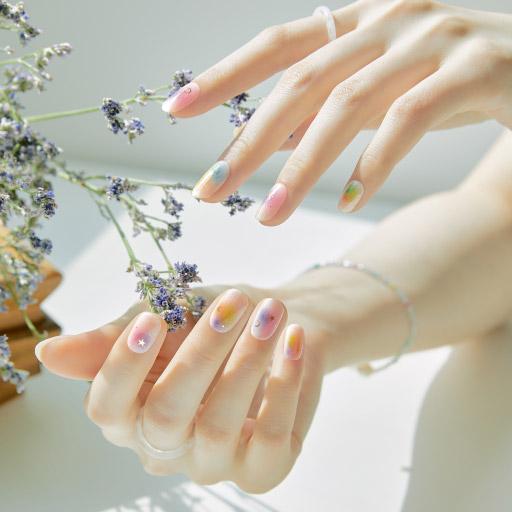 N Dazzling - VANITY TABLE