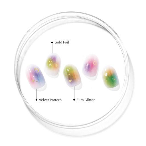 N Dazzling - VANITY TABLE