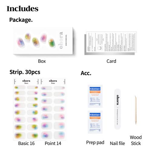 N Dazzling - VANITY TABLE
