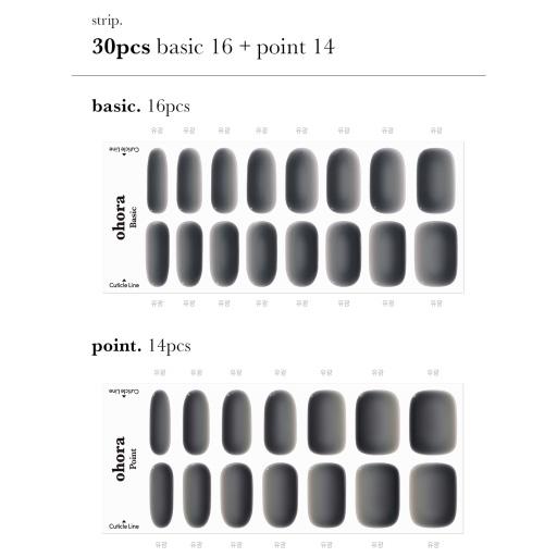 N Deep Classic - VANITY TABLE