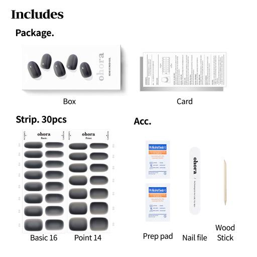 N Deep Classic - VANITY TABLE