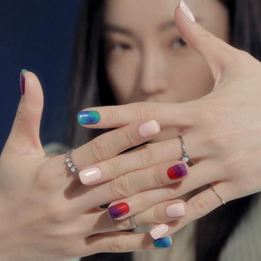 N Deeper - VANITY TABLE