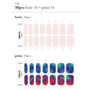 N Deeper - VANITY TABLE