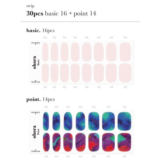 N Deeper - VANITY TABLE