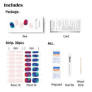 N Deeper - VANITY TABLE