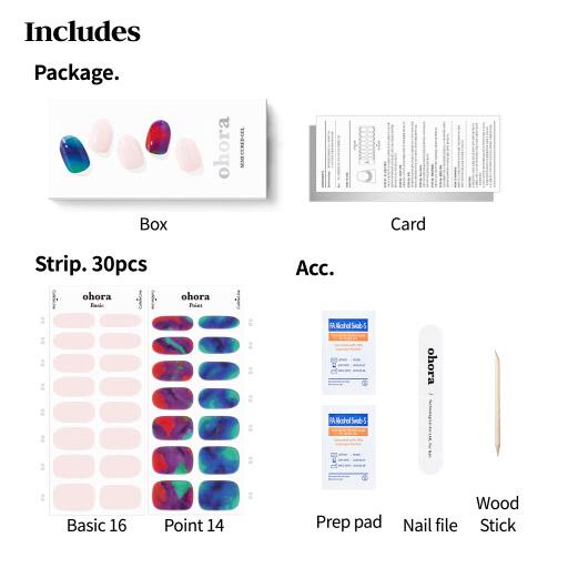 N Deeper - VANITY TABLE