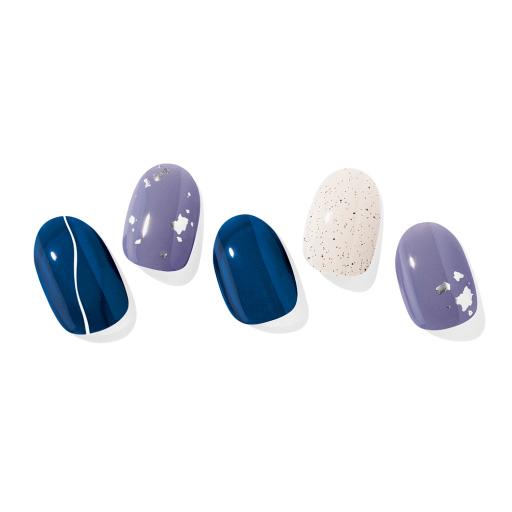 N Deep Mercury - VANITY TABLE