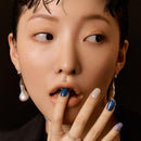 N Deep Mercury - VANITY TABLE