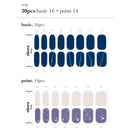 N Deep Mercury - VANITY TABLE