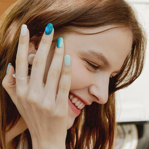 N Denver - VANITY TABLE