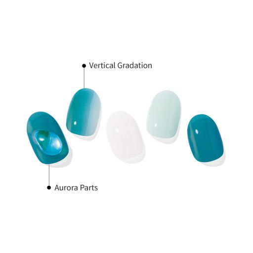 N Denver - VANITY TABLE