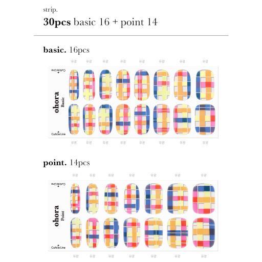 Checkered Mix - VANITY TABLE