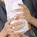 N Double - VANITY TABLE