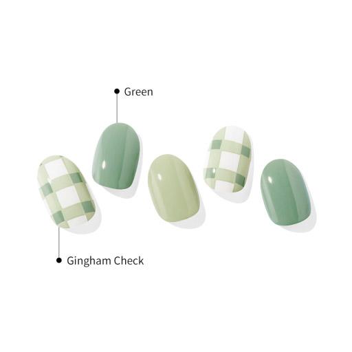 N Double - VANITY TABLE