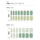 N Double - VANITY TABLE