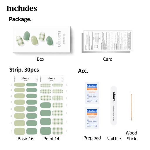 N Double - VANITY TABLE