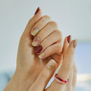 N Dry Rose - VANITY TABLE