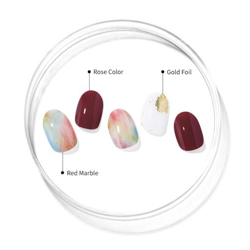 N Dry Rose - VANITY TABLE