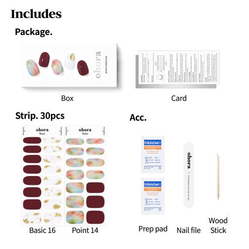 N Dry Rose - VANITY TABLE