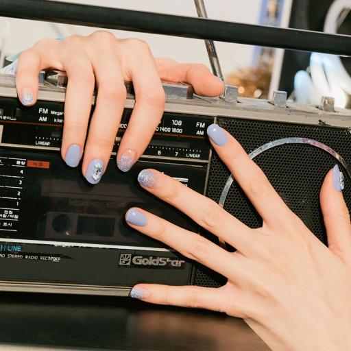 N Eclat - VANITY TABLE