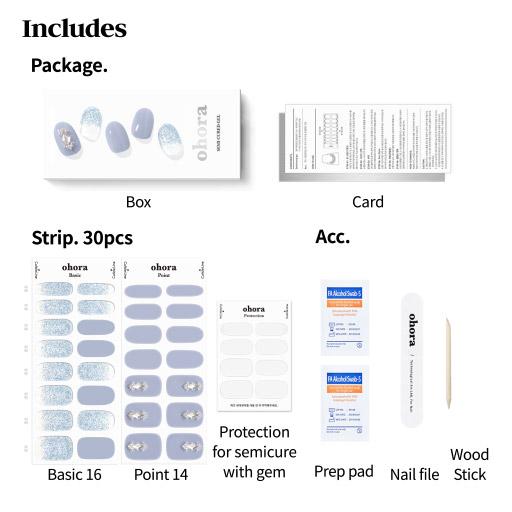 N Eclat - VANITY TABLE