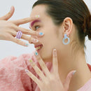 N Emoji - VANITY TABLE