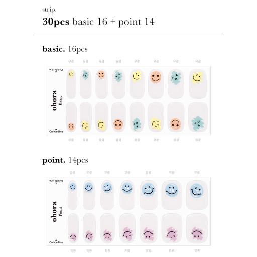 N Emoji - VANITY TABLE