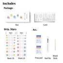 N Emoji - VANITY TABLE